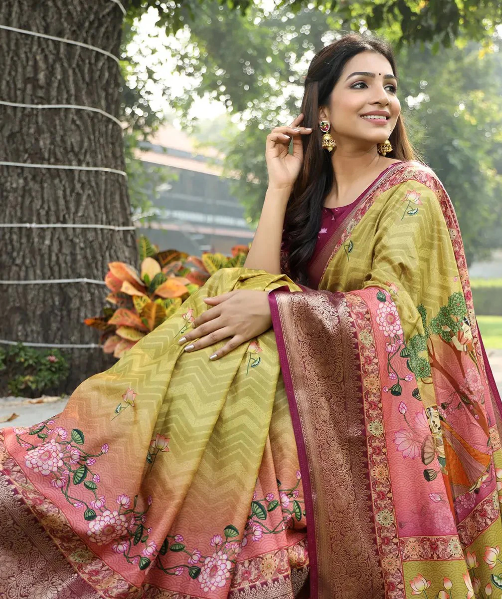 Sarees